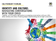 Identity and Culture: Navigating Conversations with your Children at Home