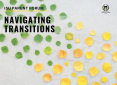 Navigating Transitions Navigating Transitions
