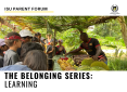 Belonging Series: Learning Belonging Series: Learning