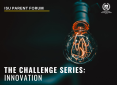 Challenge Series: Innovation Challenge Series: Innovation