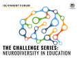 Challenge Series: Neurodiversity in Education Challenge Series: Neurodiversity in Education
