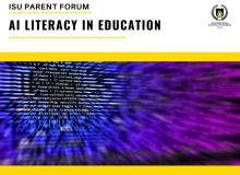 AI Literacy in Education
