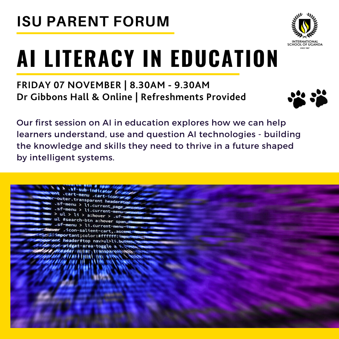AI Literacy in Education