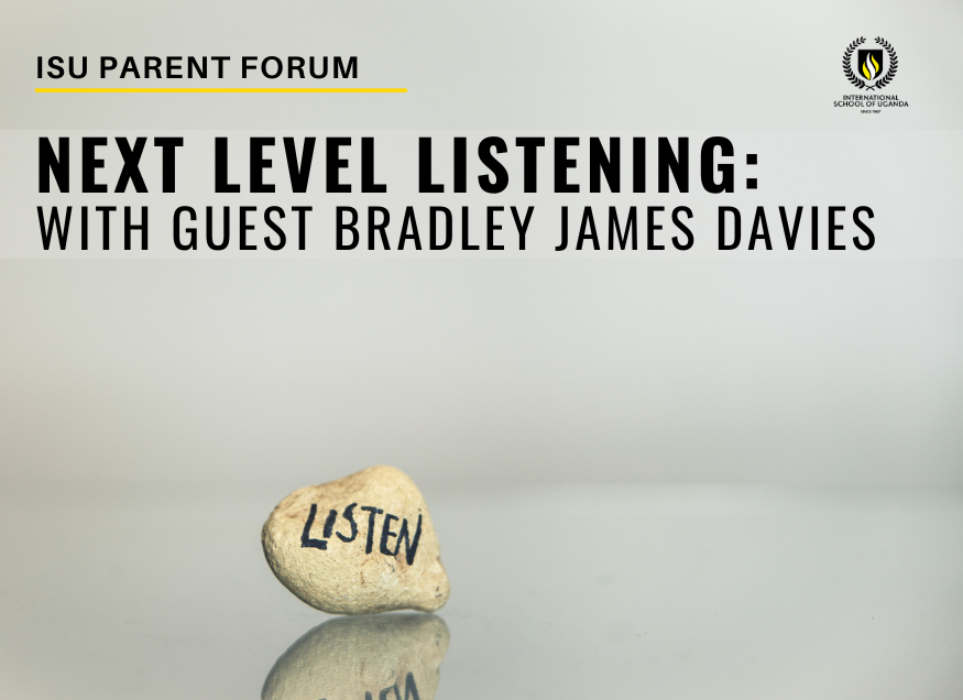 Next Level Listening
