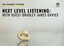 Next Level Listening