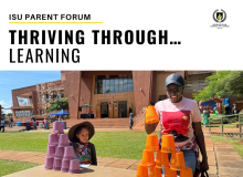 Thriving Through… Learning Thriving Through… Learning